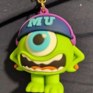 Meet your Posher, Brandy